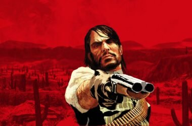 Red Dead Redemption