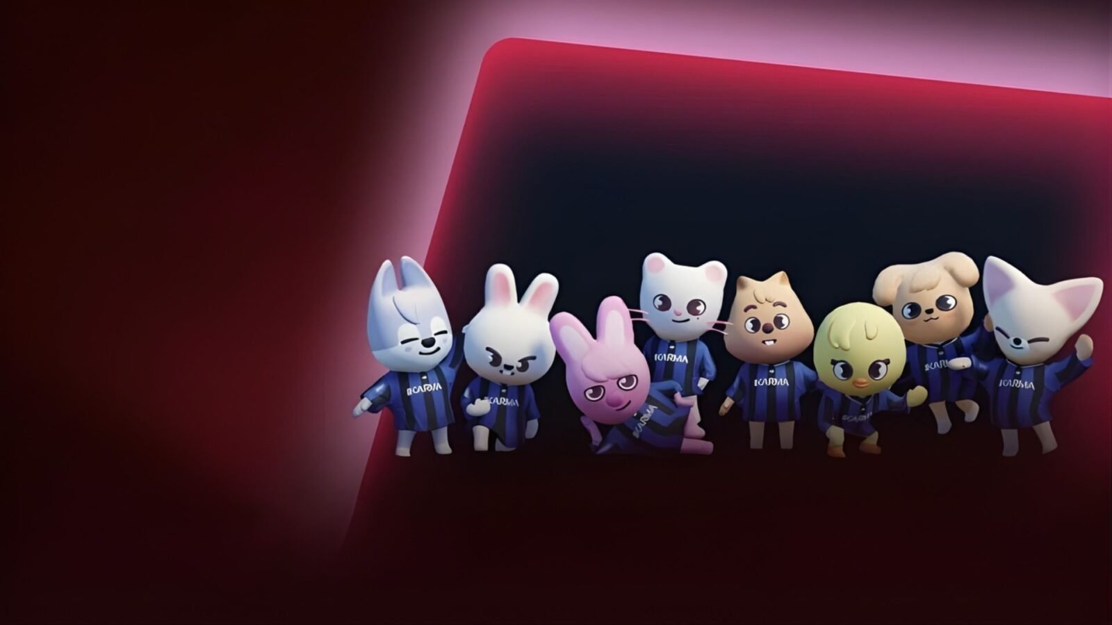 Roblox Stray Kids