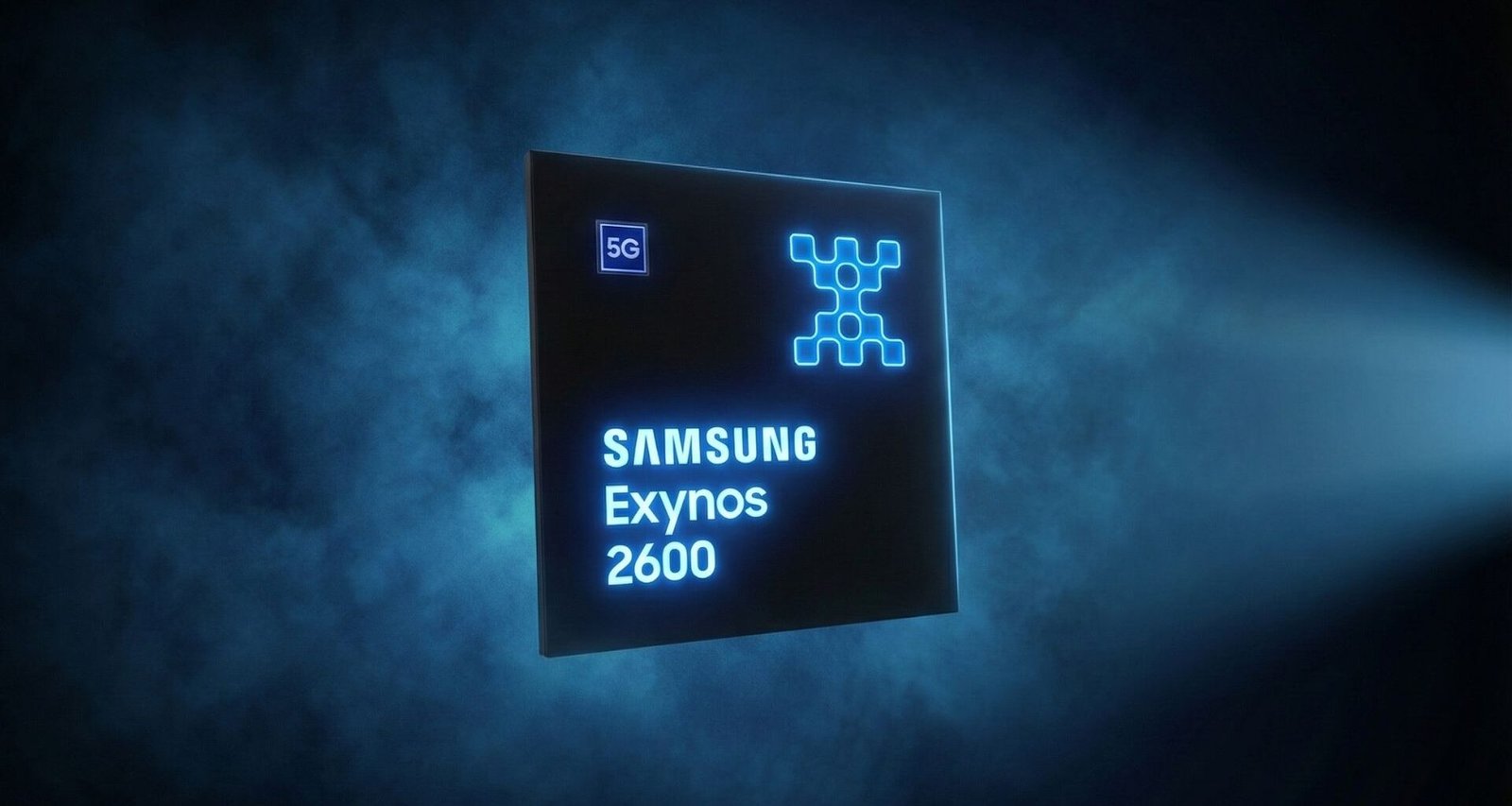 Samsung Exynos 2600