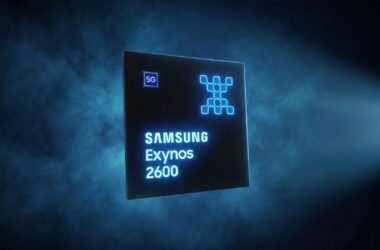 Samsung Exynos 2600