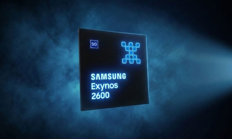 Samsung Exynos 2600