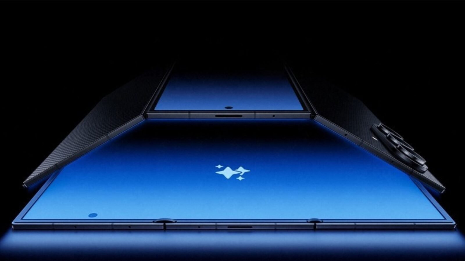 Samsung Galaxy Z TriFold