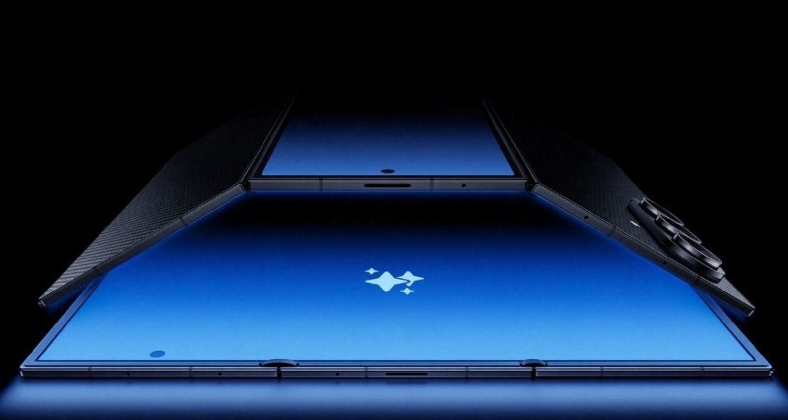 Samsung Galaxy Z TriFold