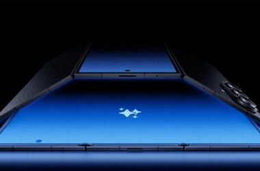 Samsung Galaxy Z TriFold