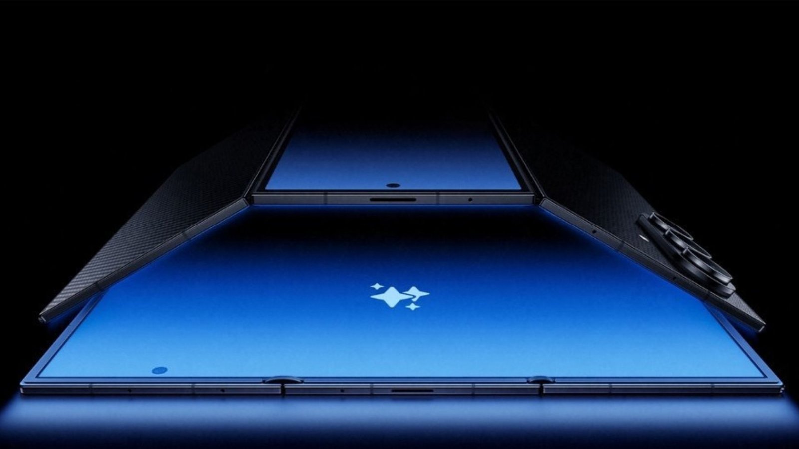 Samsung Galaxy Z TriFold