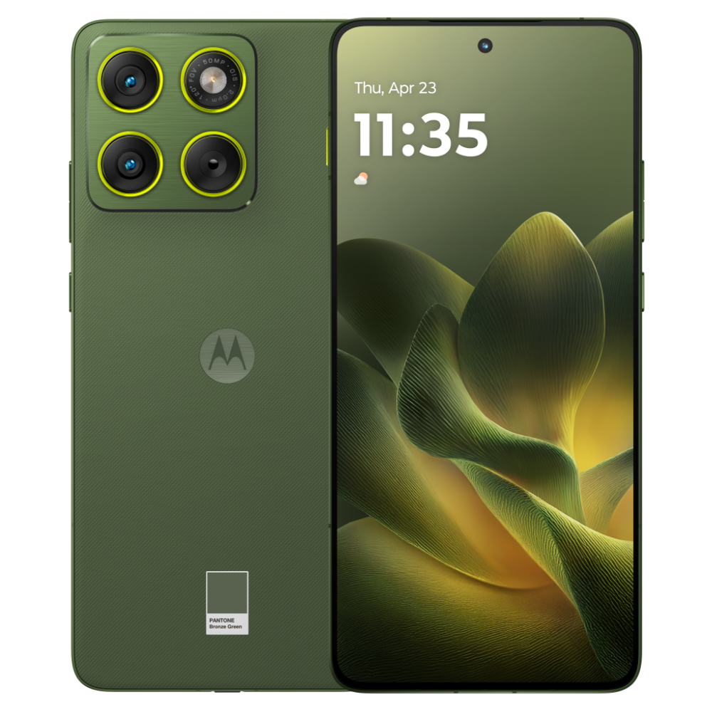 Motorola Edge 70 5G