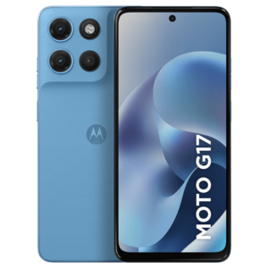 Motorola Moto G17