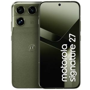 Motorola Signature 27