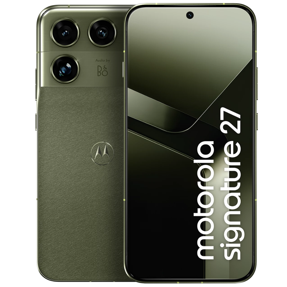 Motorola Signature 27