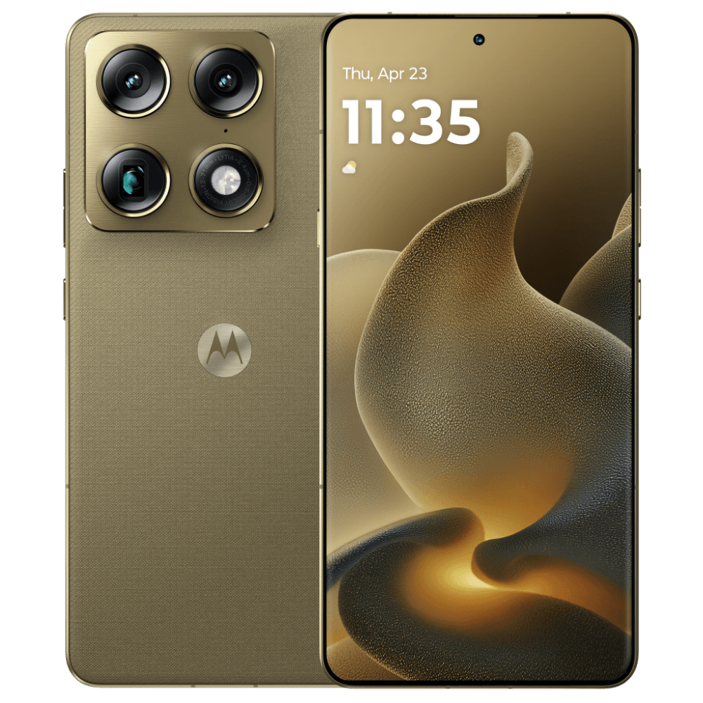 Motorola Signature