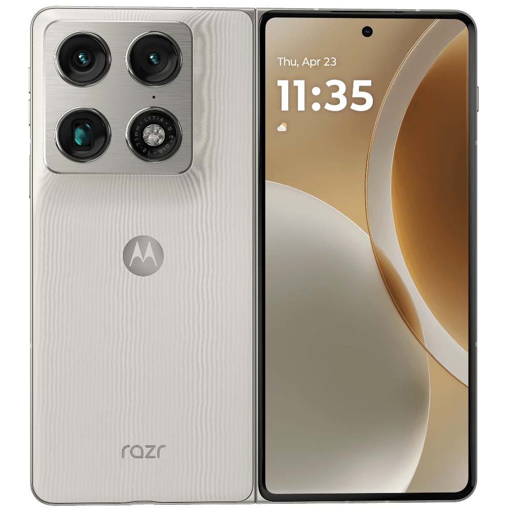Motorola razr Fold