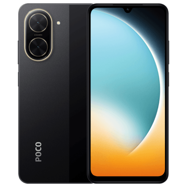 POCO C71