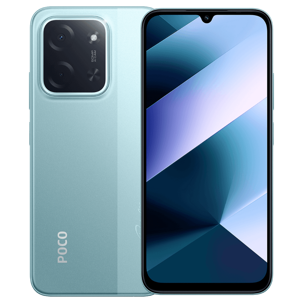POCO C85