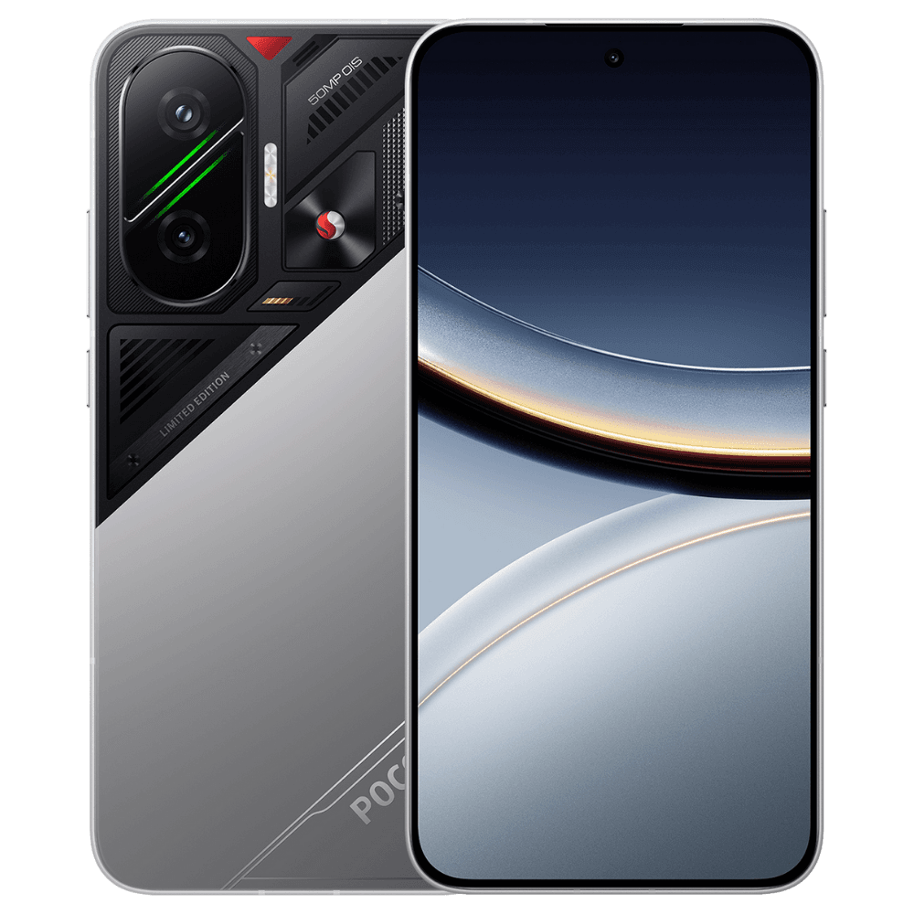 POCO F7