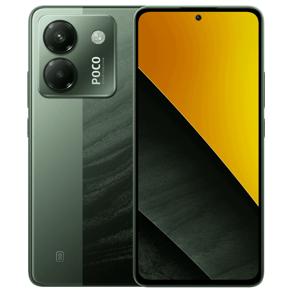 POCO M7 Pro 5G