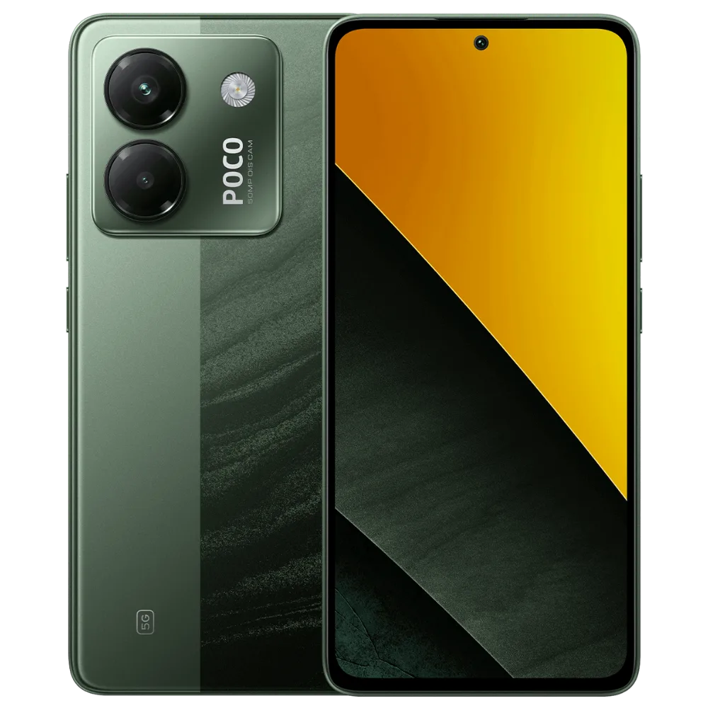 POCO M7 Pro 5G