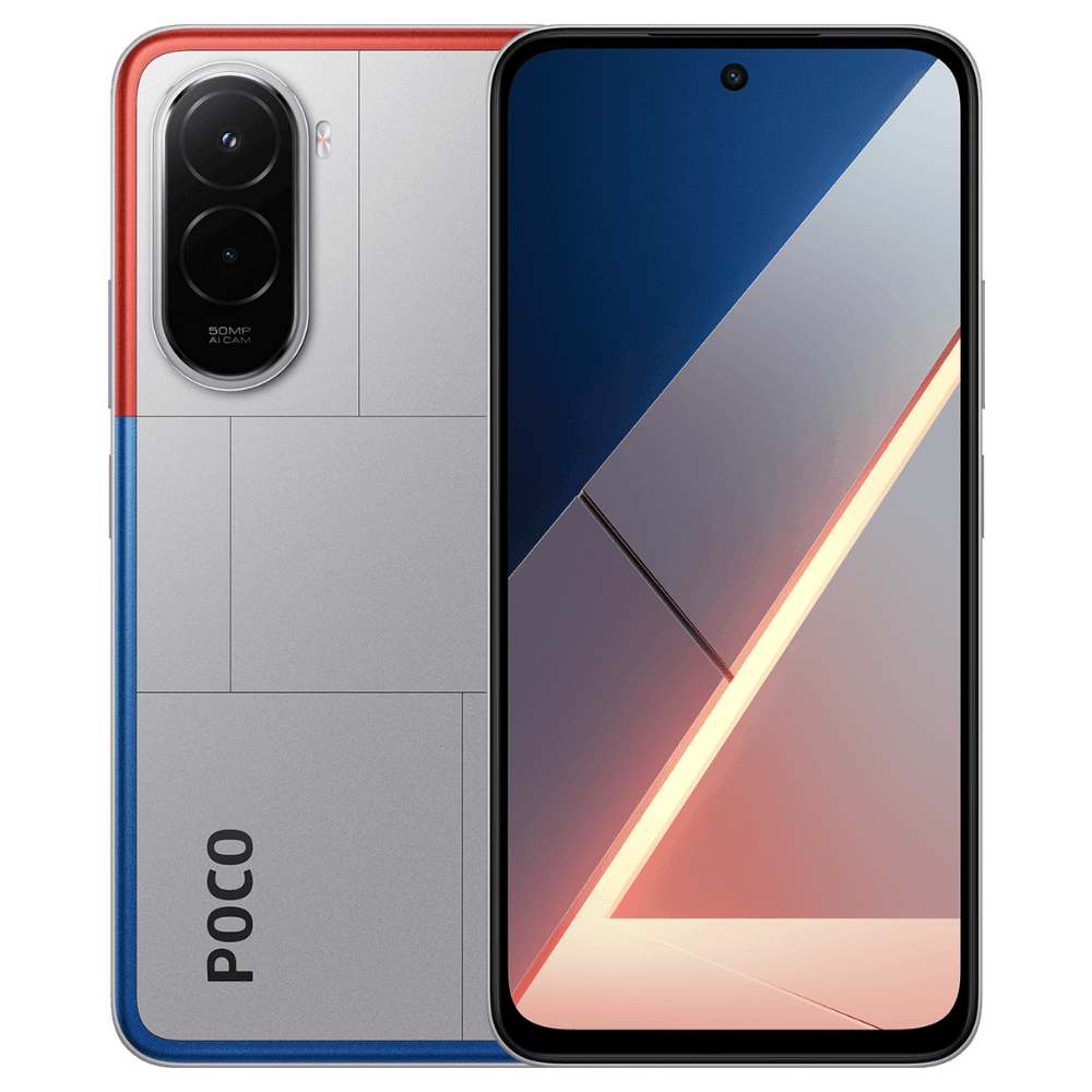 POCO M7