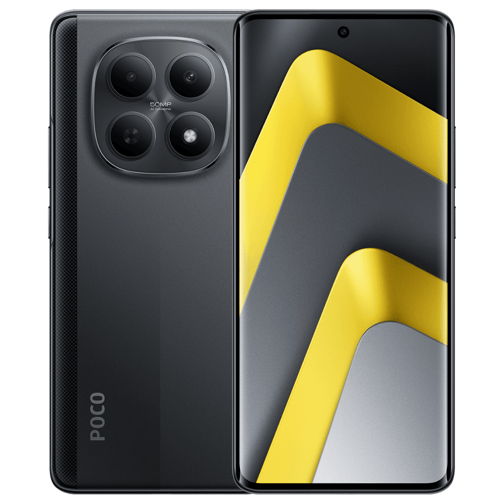 POCO M8 5G