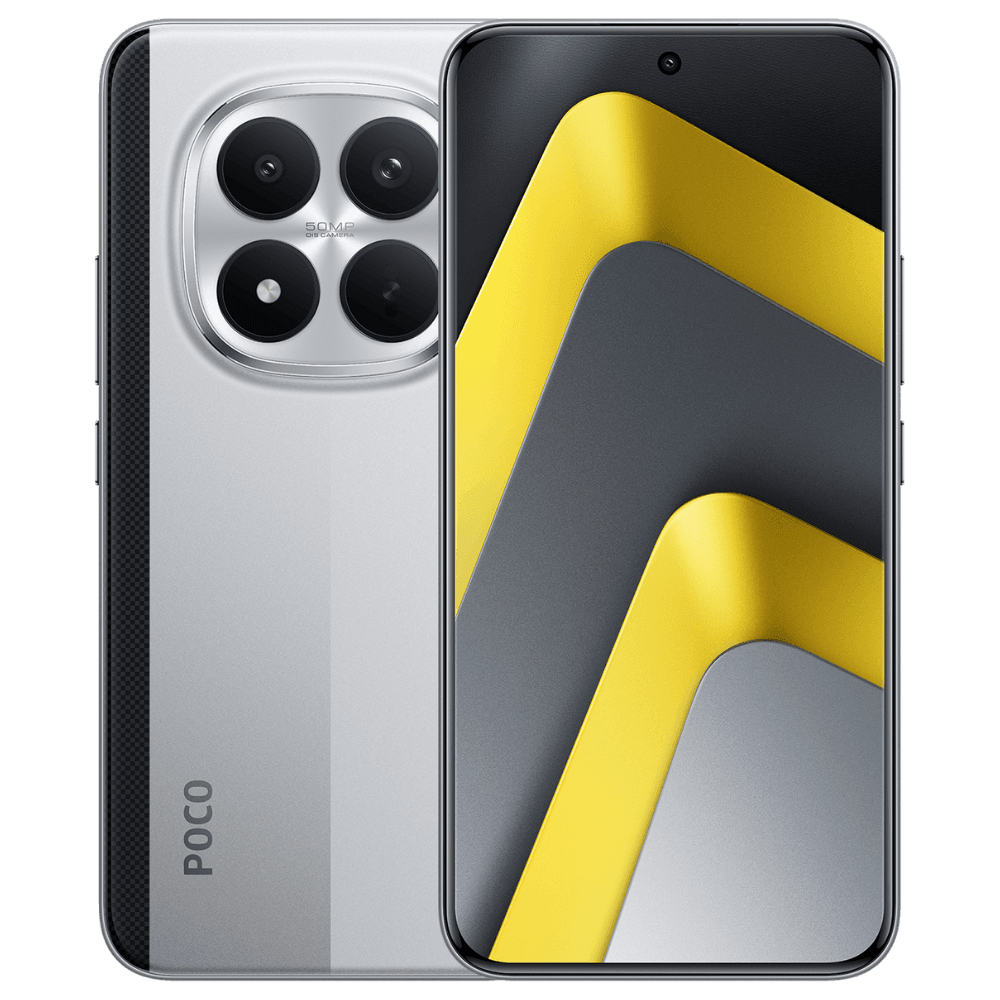 POCO M8 Pro 5G