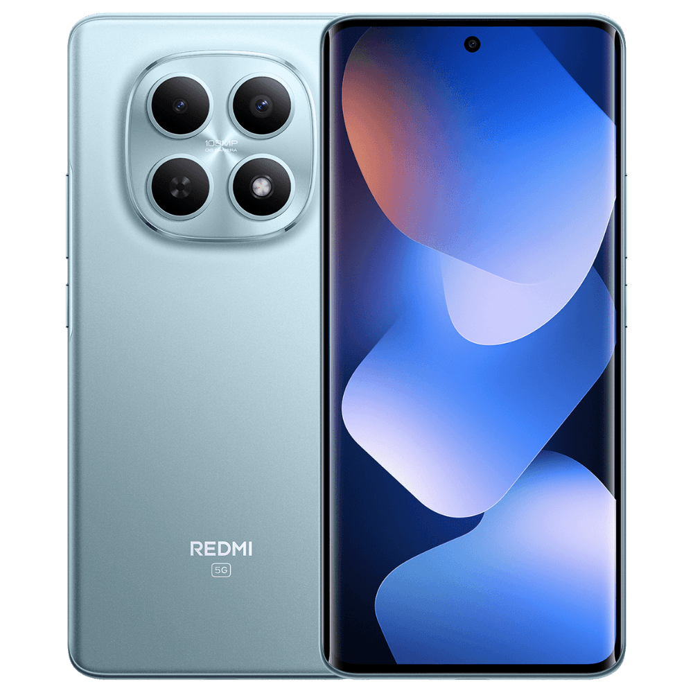 REDMI Note 15 5G