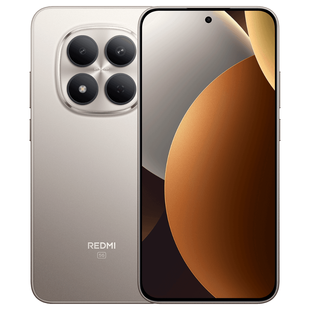 REDMI Note 15 Pro 5G