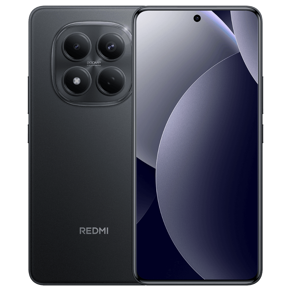 REDMI Note 15 Pro 4G