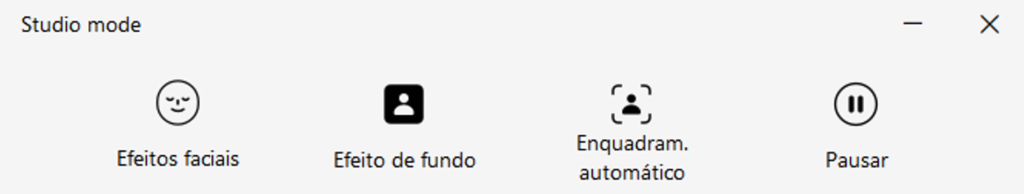 Samsung Galaxy Book4 - Studio Mode