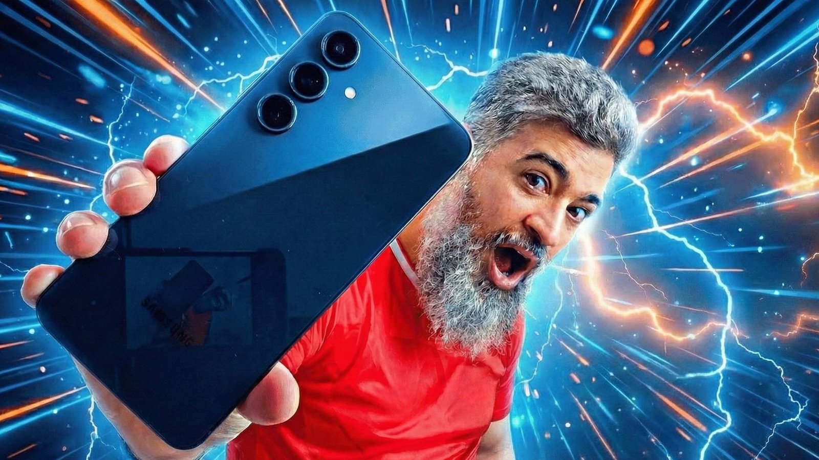 Samsung Galaxy S24 FE Review