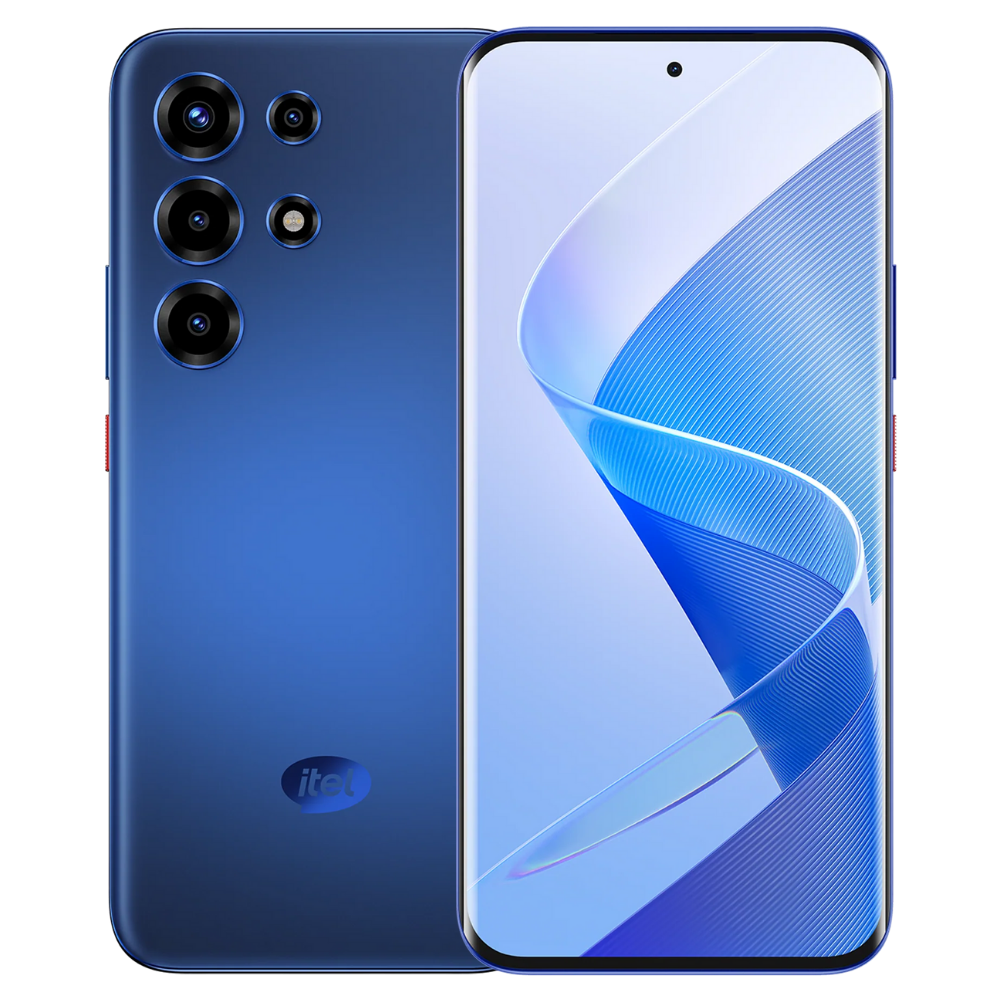 itel SUPER 26 Ultra S26 Ultra