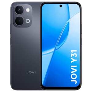 JOVI Y31 4G