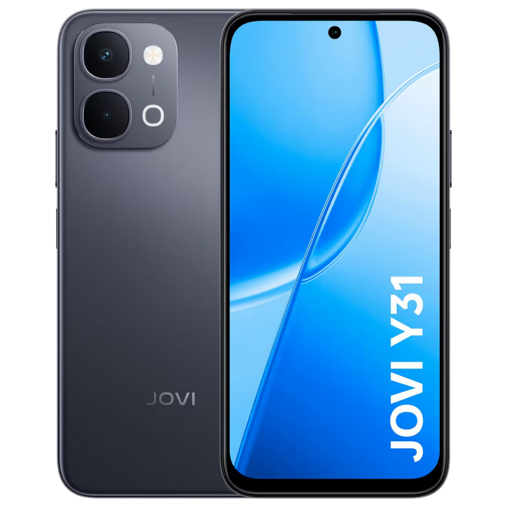 JOVI Y31 4G