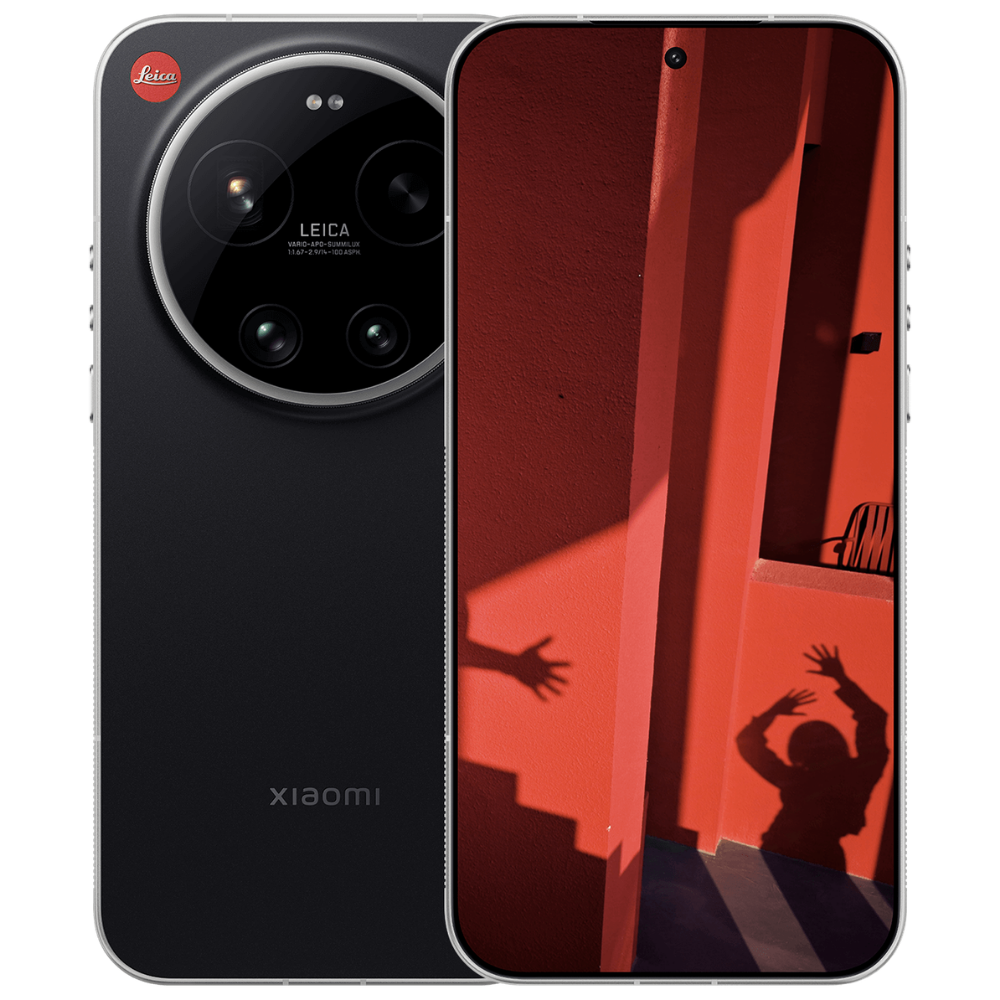 Leica Leitzphone powered by Xiaomi