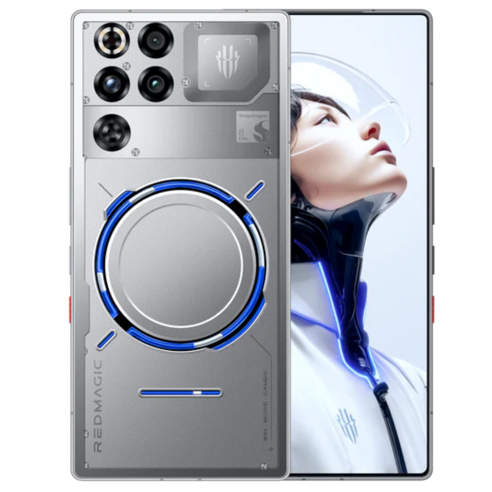 REDMAGIC 11 Pro