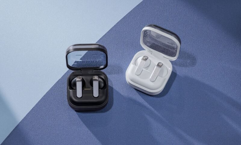Samsung Galaxy Buds4 e Buds4 Pro