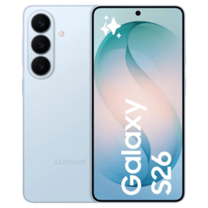 Samsung Galaxy S26