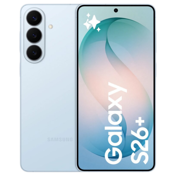 Samsung Galaxy S26 Plus
