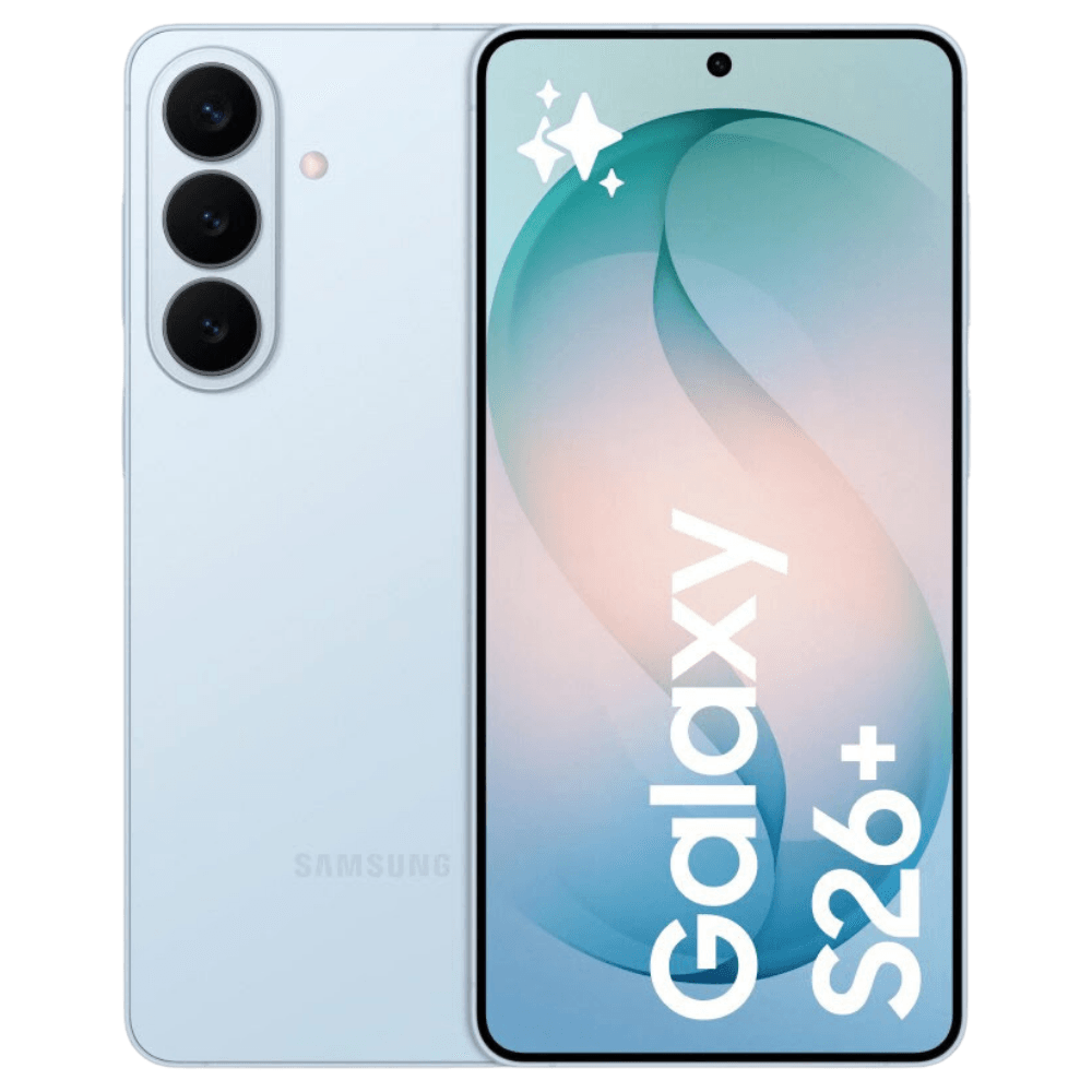 Samsung Galaxy S26 Plus