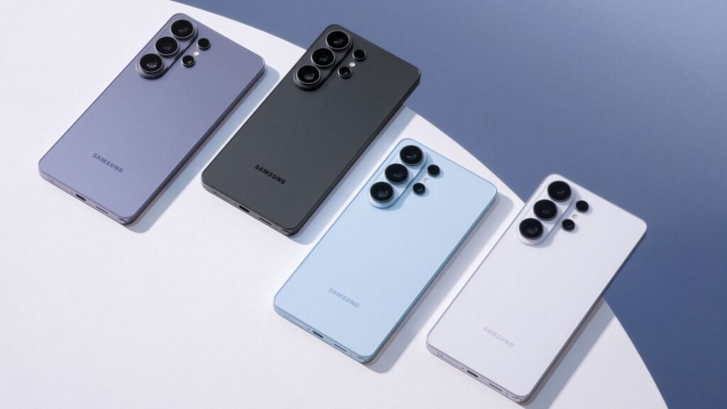 Samsung Galaxy S26 Ultra