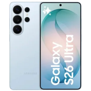 Samsung Galaxy S26 Ultra