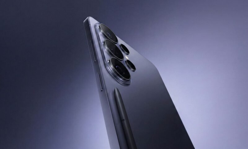 Samsung Galaxy S26 Ultra