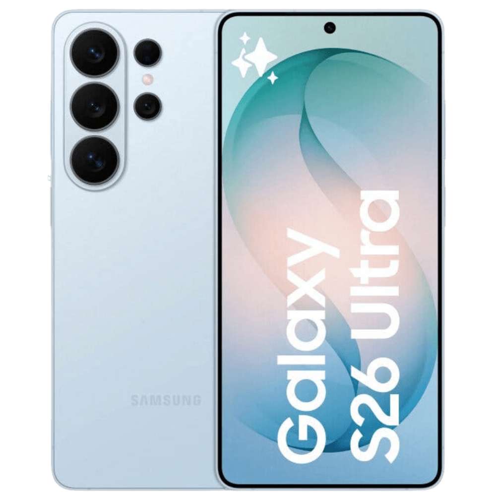 Samsung Galaxy S26 Ultra