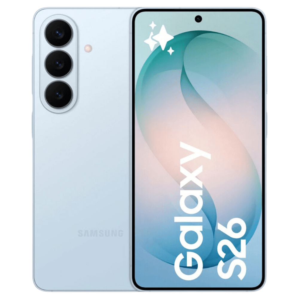 Samsung Galaxy S26