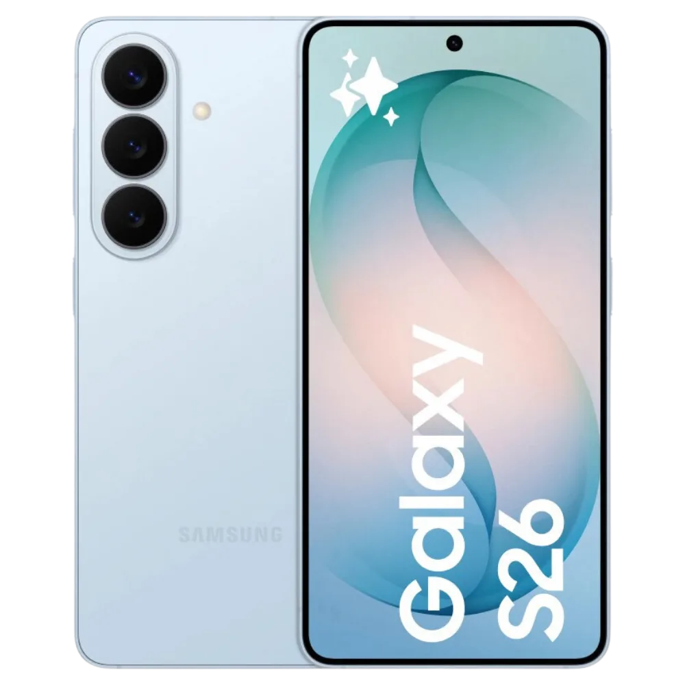 Samsung Galaxy S26