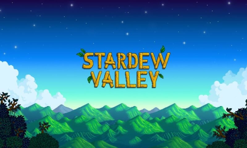 Stardew Valley