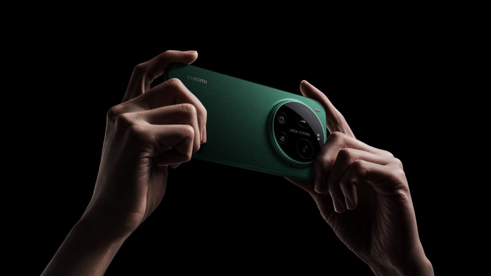 Xiaomi 17 Ultra