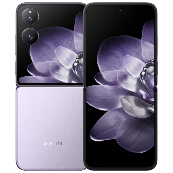 Xiaomi MIX Flip