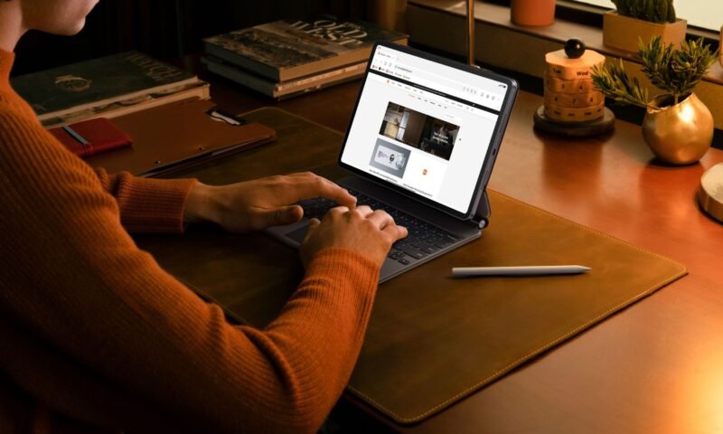 Xiaomi lança linha Pad 8 com Snapdragon 8 Elite e recursos nativos de IA
