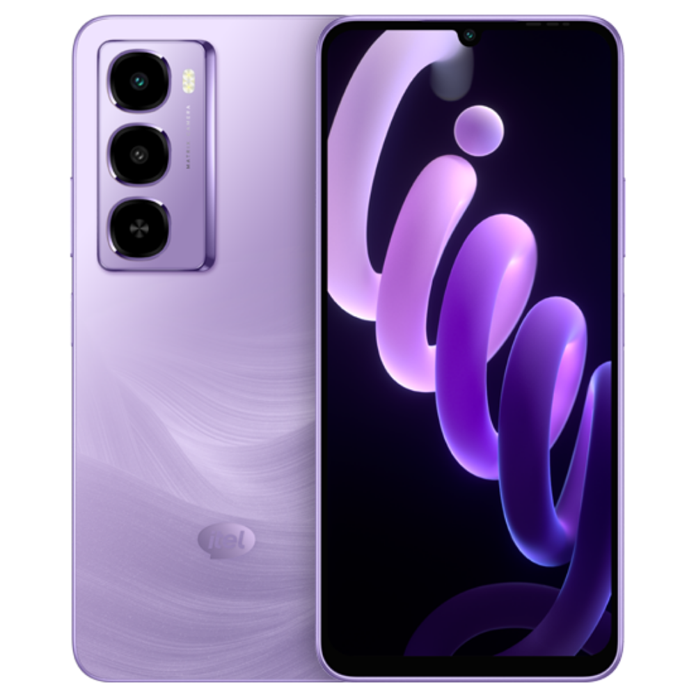 itel CITY 100