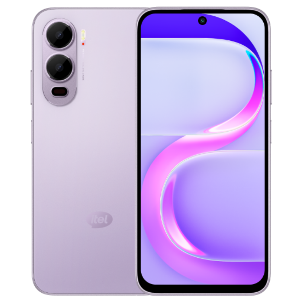 itel City 200