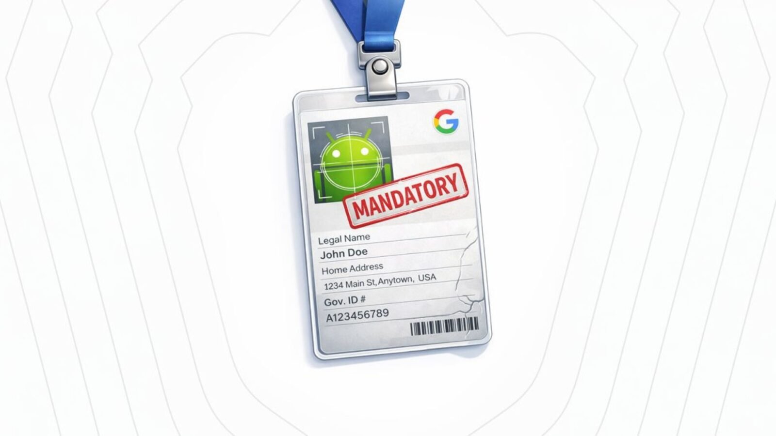 Android Carta Aberta Google Brave mais
